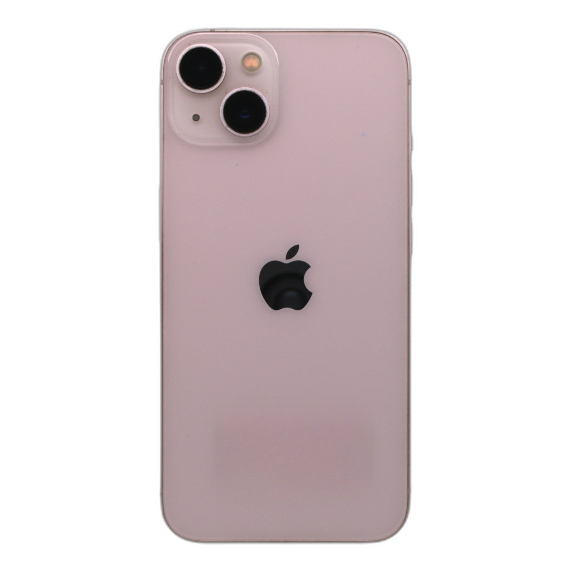 95新 Apple iPhone 13 128G 粉紅色 中國大陸版