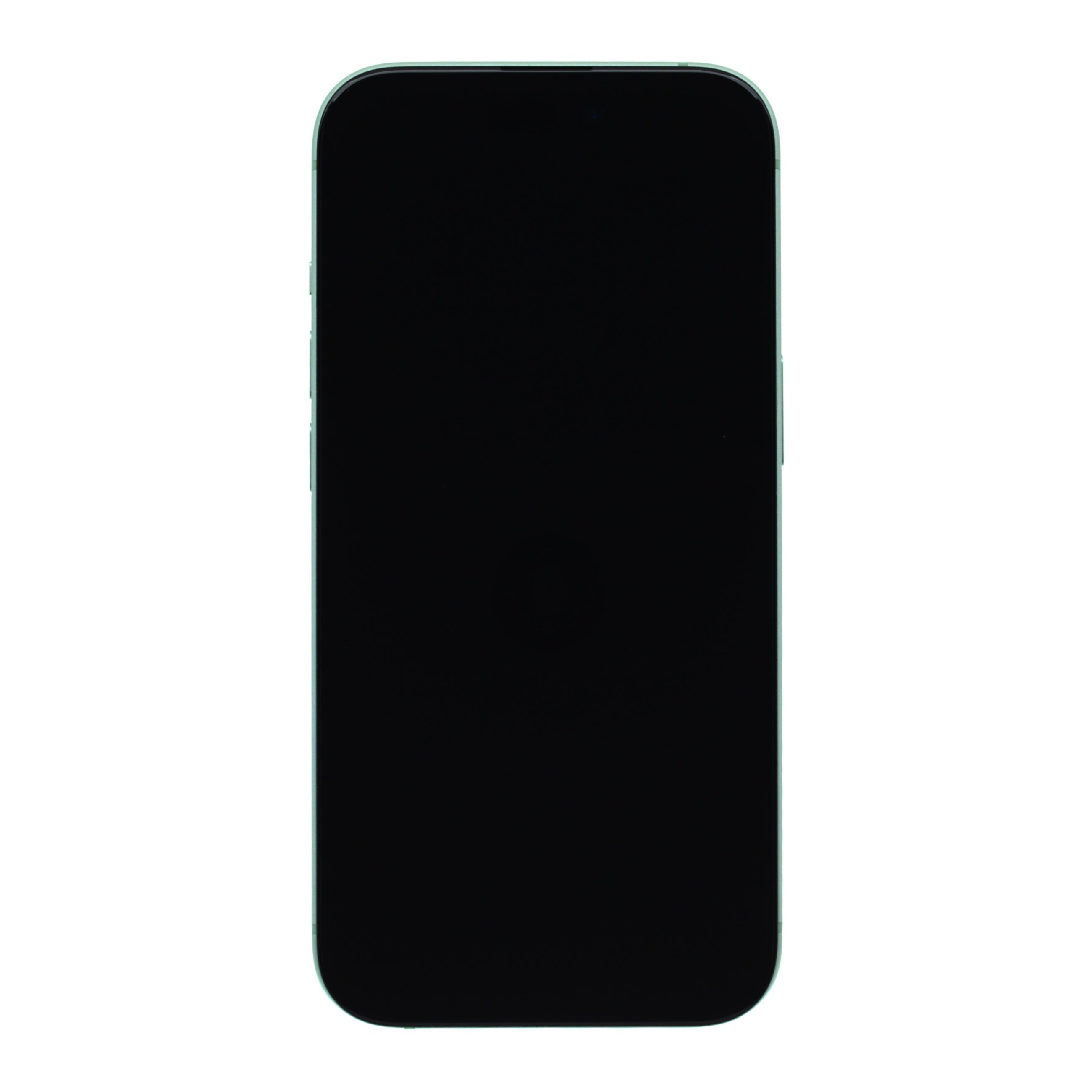 95新 Apple iPhone 15 256G 綠色 中國大陸版
