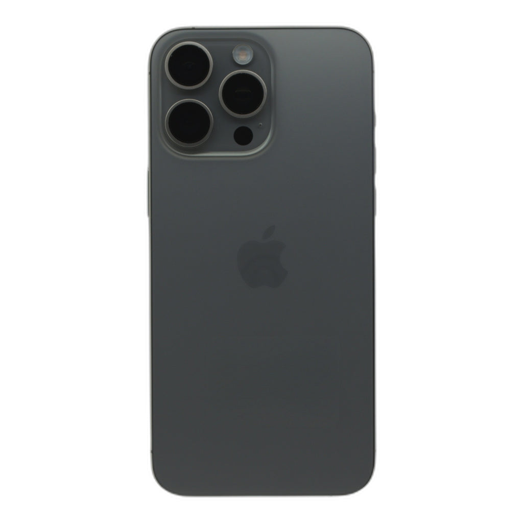 95新 Apple iPhone 15 Pro Max 256G 原色鈦金屬 中國大陸版