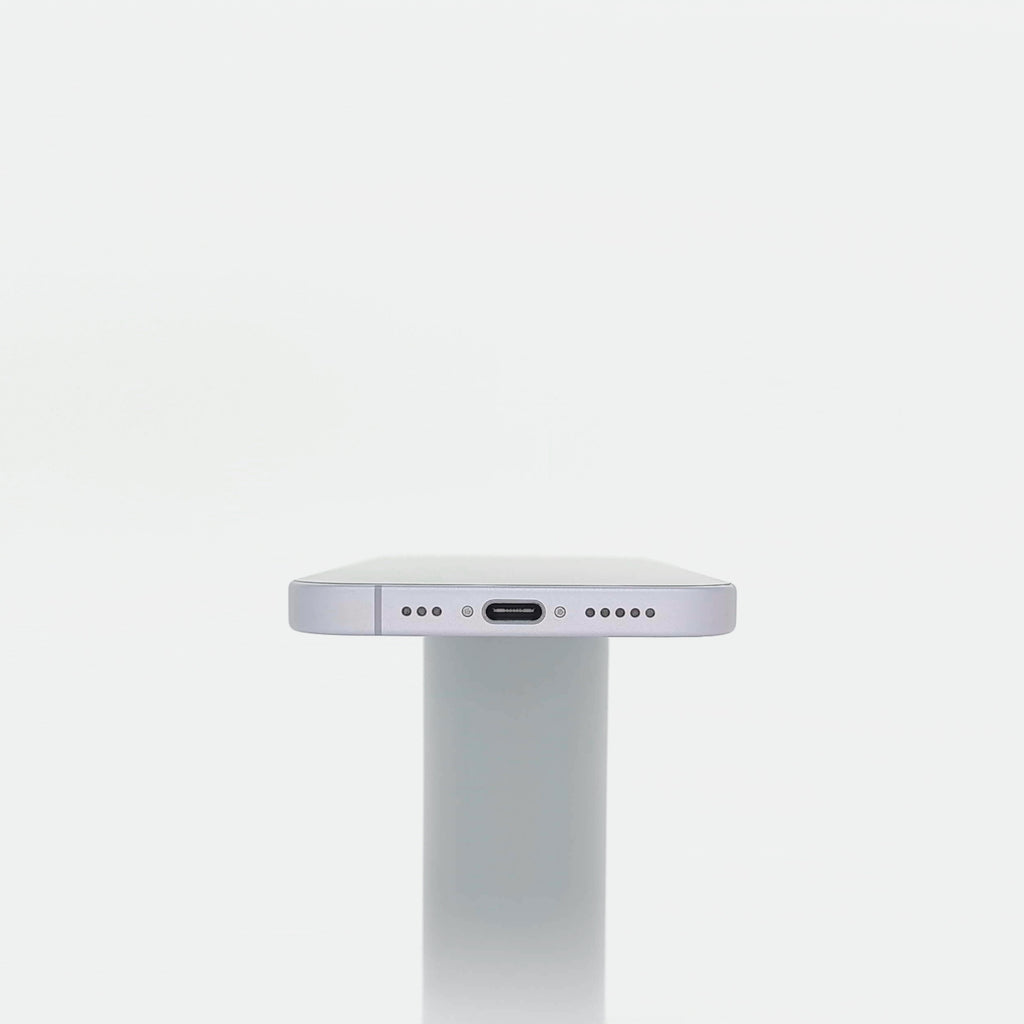 95新 Apple iPhone 17 256G 薰衣草紫色 中國大陸版