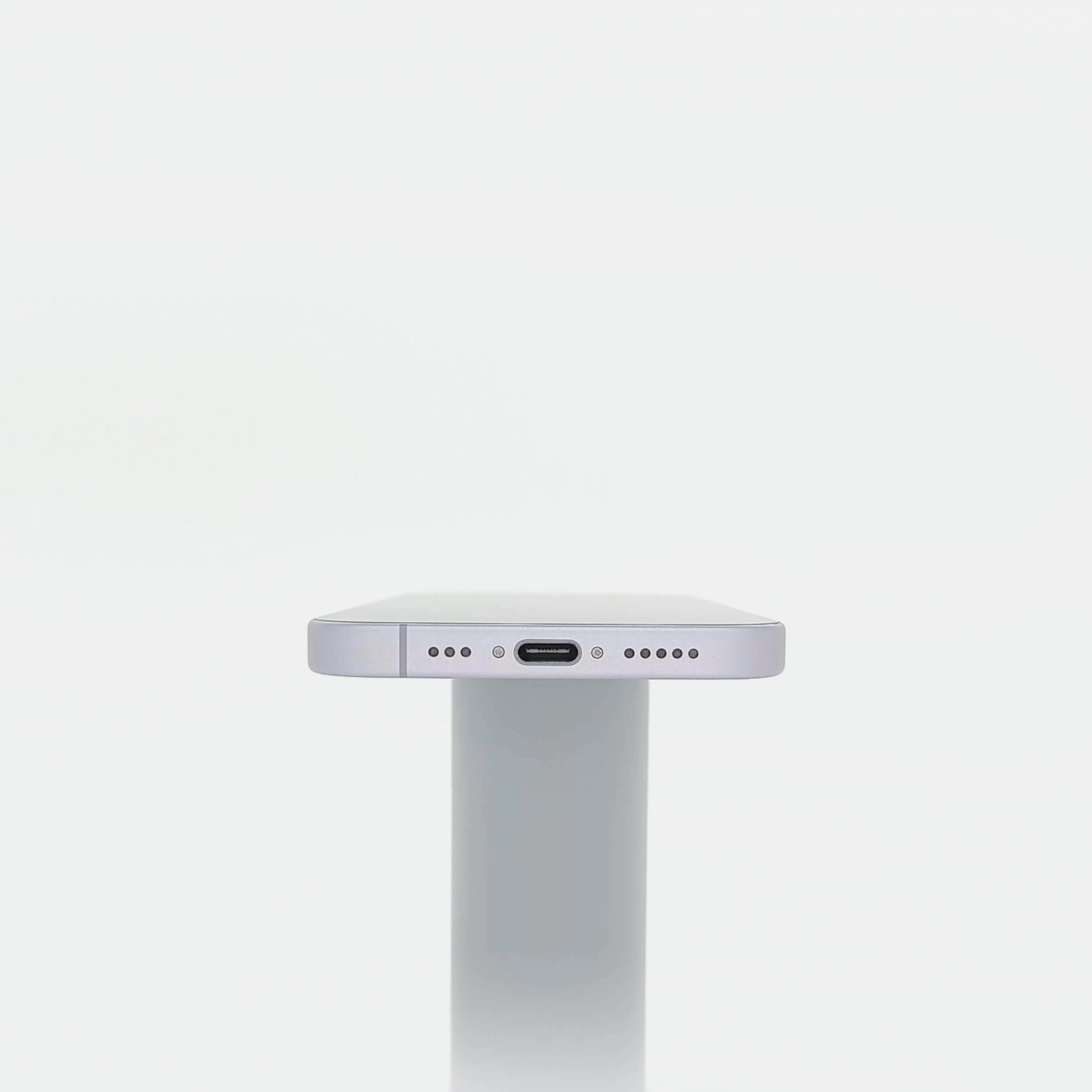 95新 Apple iPhone 17 256G 薰衣草紫色 中國大陸版