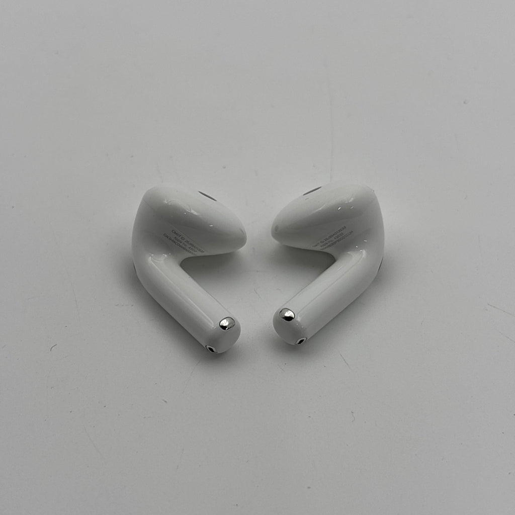 99新 Apple AirPods 5 單耳 白色