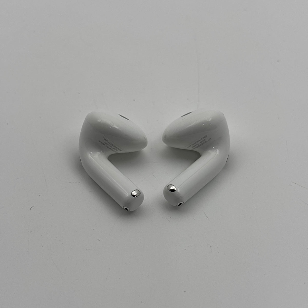 99新 Apple AirPods 5 單耳 白色