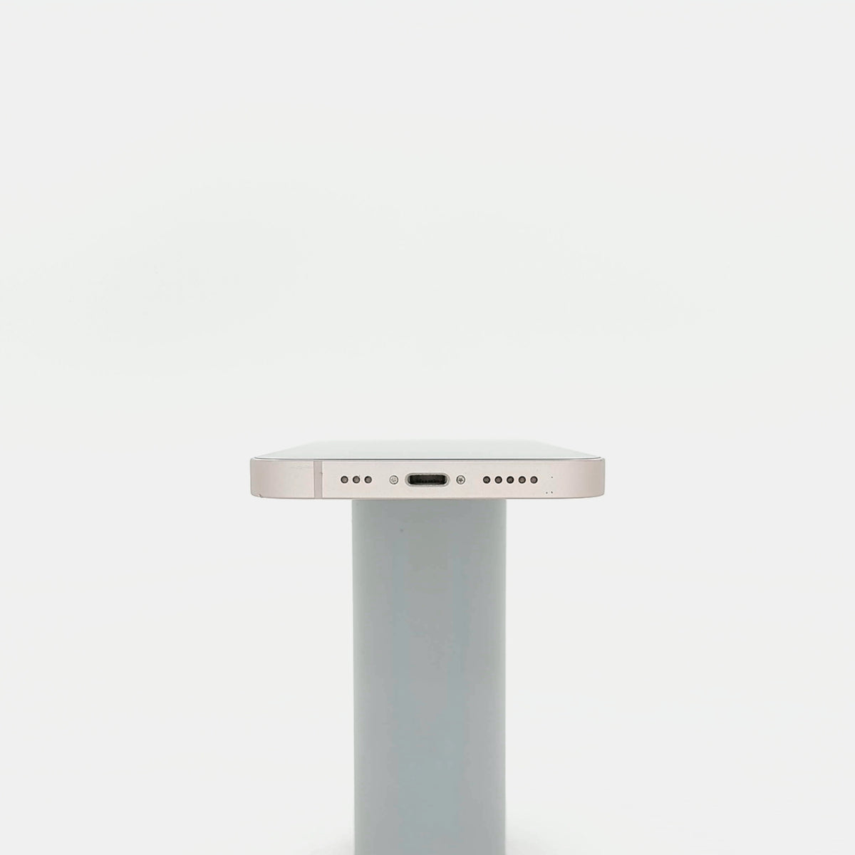95新 Apple iPhone 13 256G 粉紅色 中國大陸版