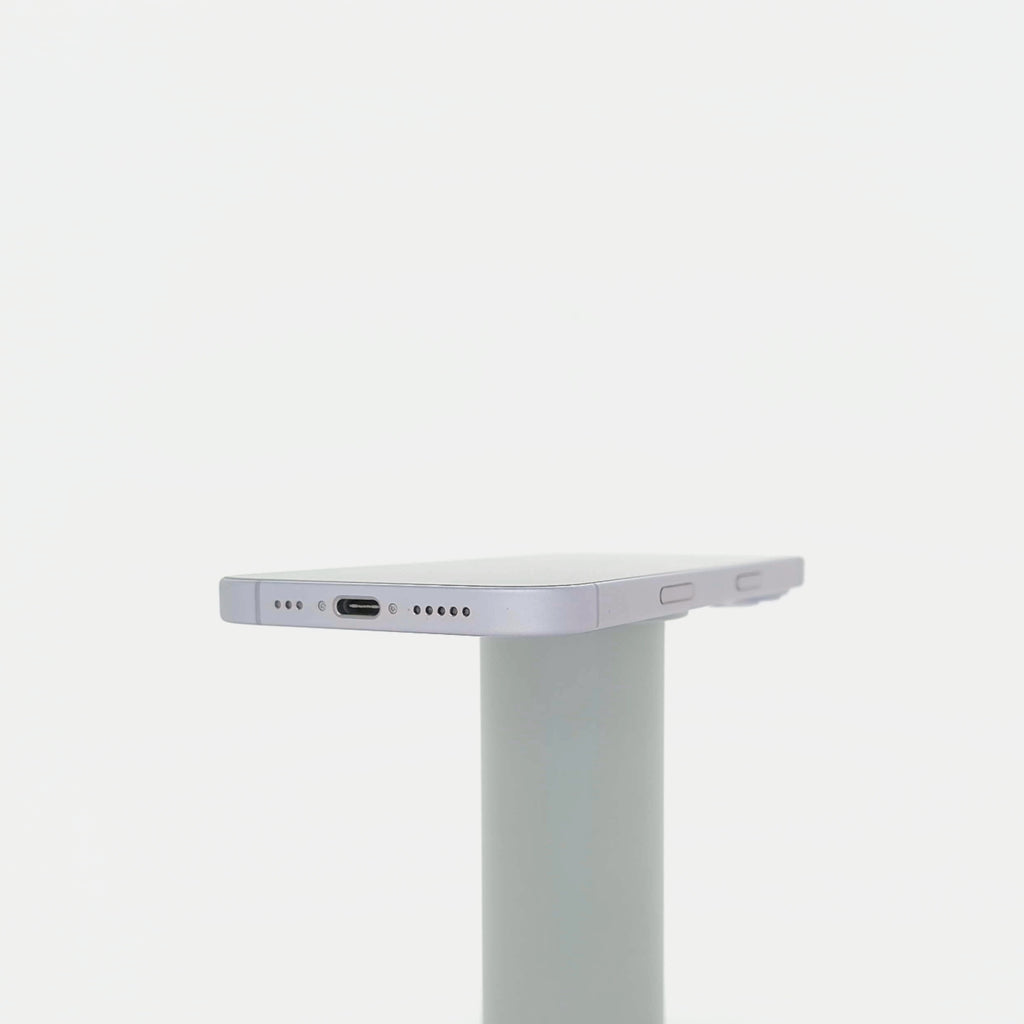 99新 Apple iPhone 17 256G 薰衣草紫色 中國大陸版