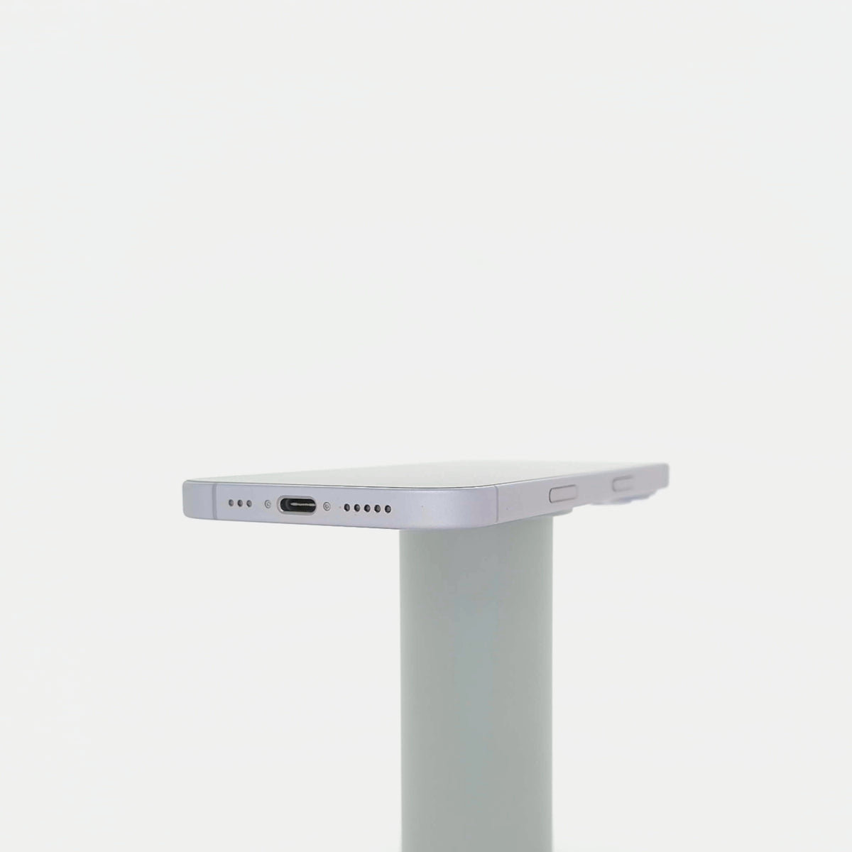 99新 Apple iPhone 17 256G 薰衣草紫色 中國大陸版