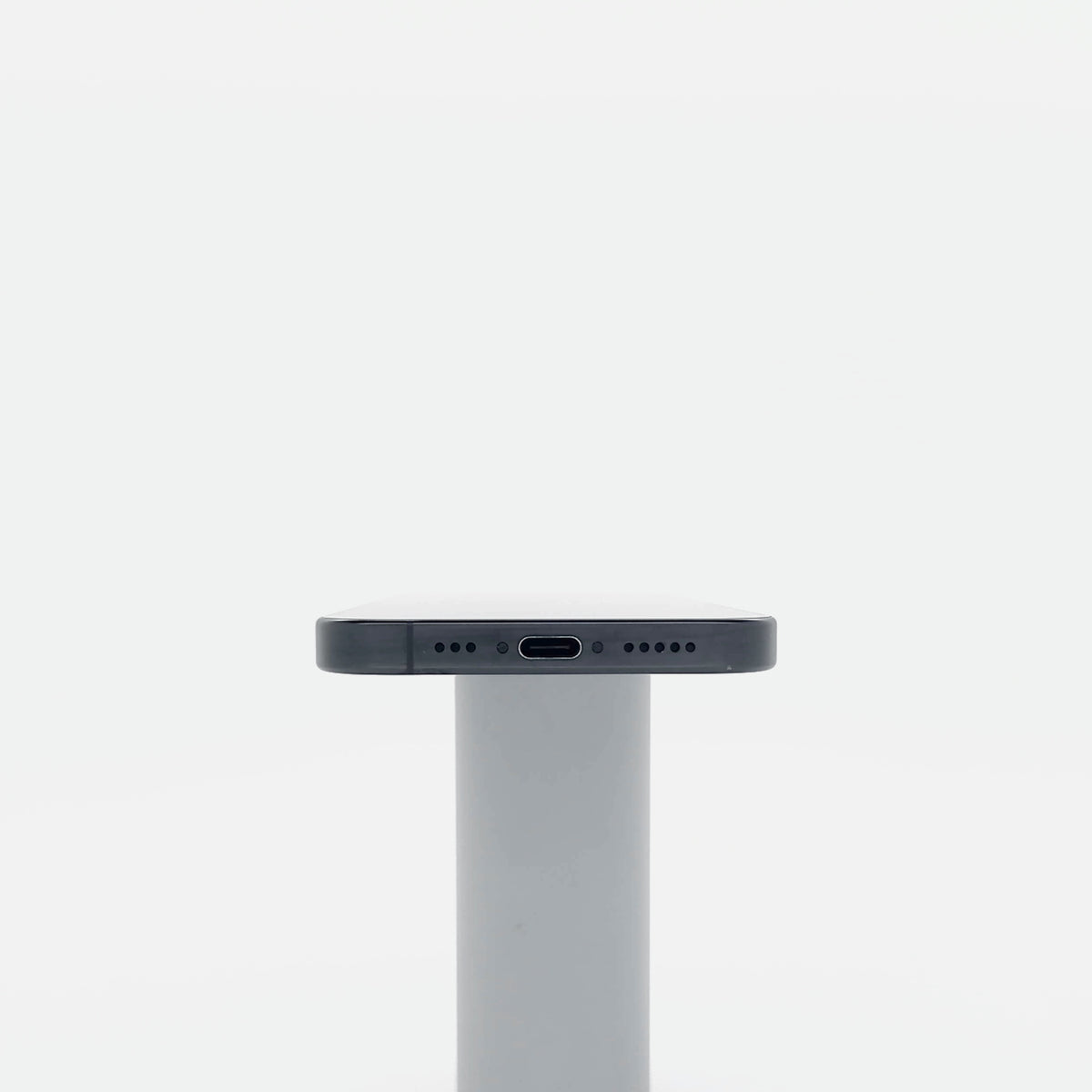 95新 Apple iPhone 16 Pro 128G 黑色鈦金屬 中國大陸版