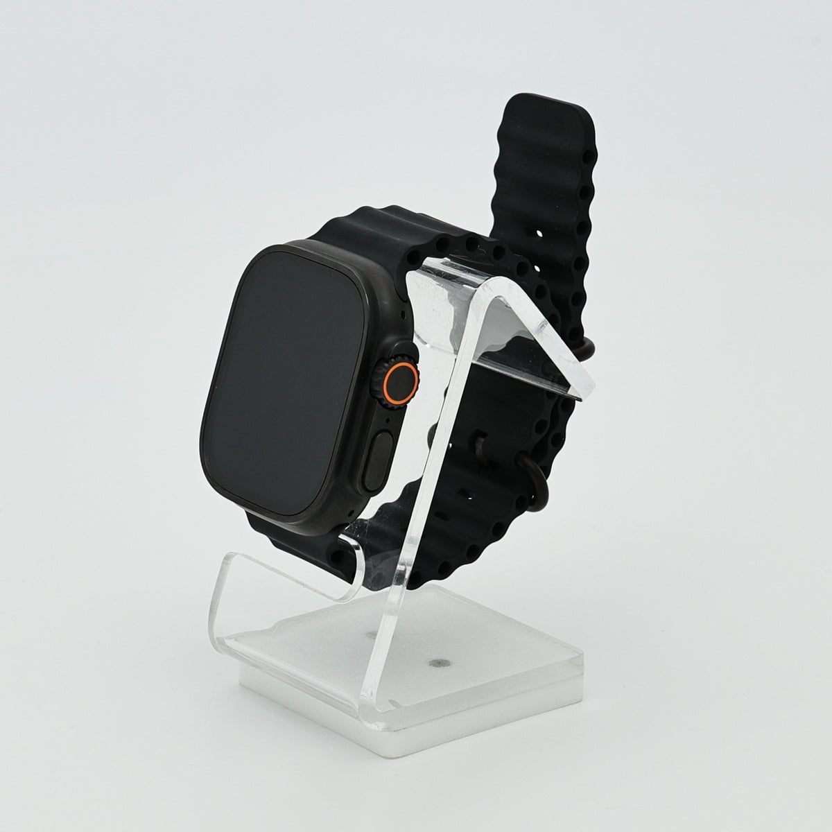99新 Apple Watch Ultra 2 49毫米 鈦金屬
