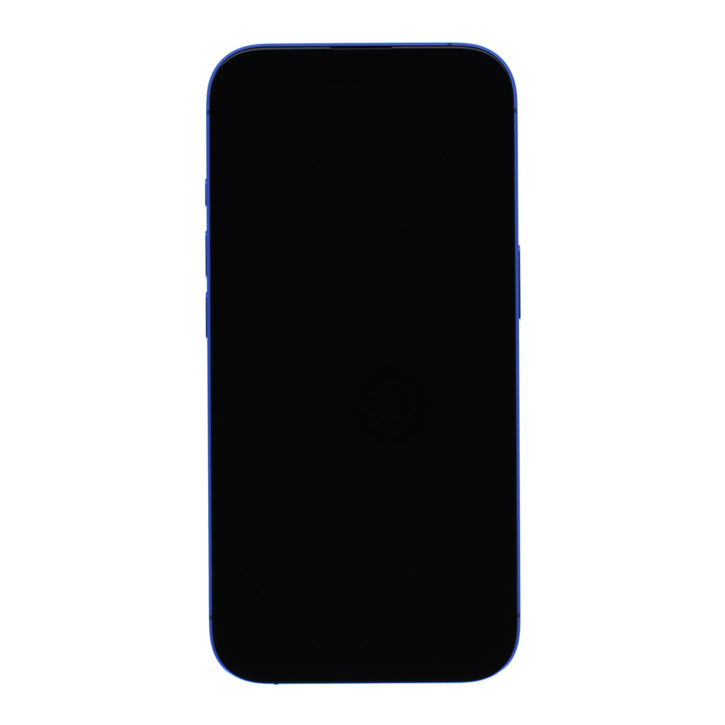 95新 Apple iPhone 16 256G 群青色 中國大陸版