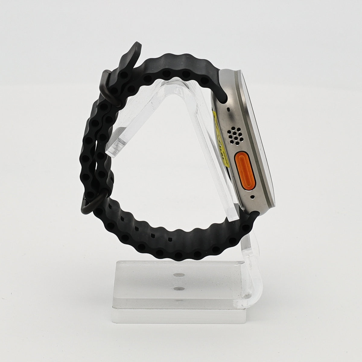 99新 Apple Watch Ultra 2 49毫米 鈦金屬