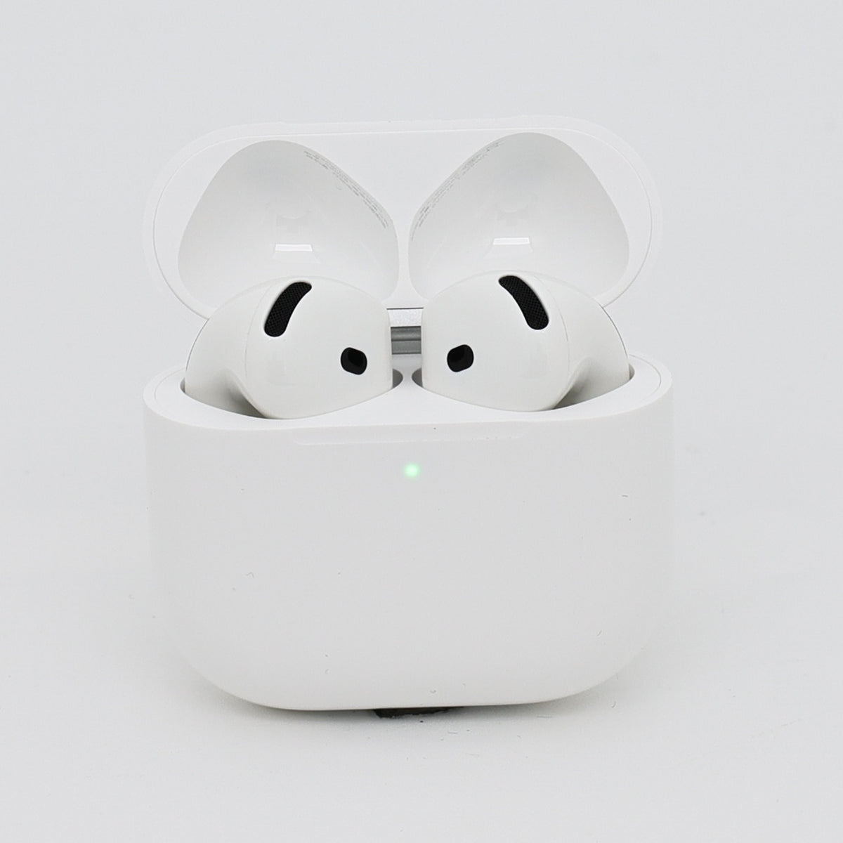99新 Apple AirPods 4 (不支持主動降噪) 白色