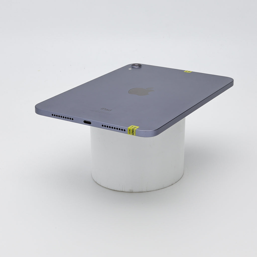 95新 Apple iPad mini6 256G 紫色 WIFI