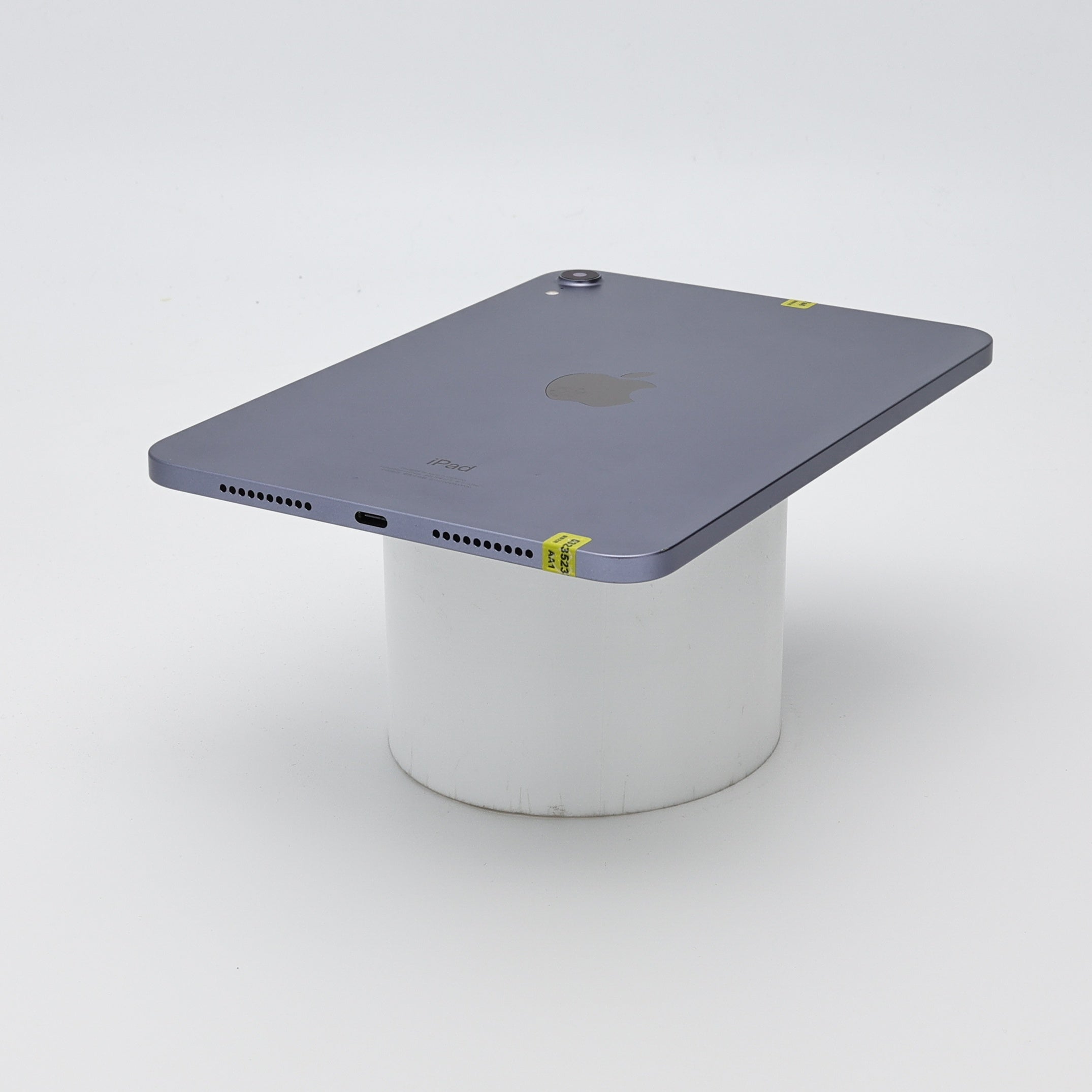95新 Apple iPad mini6 256G 紫色 WIFI