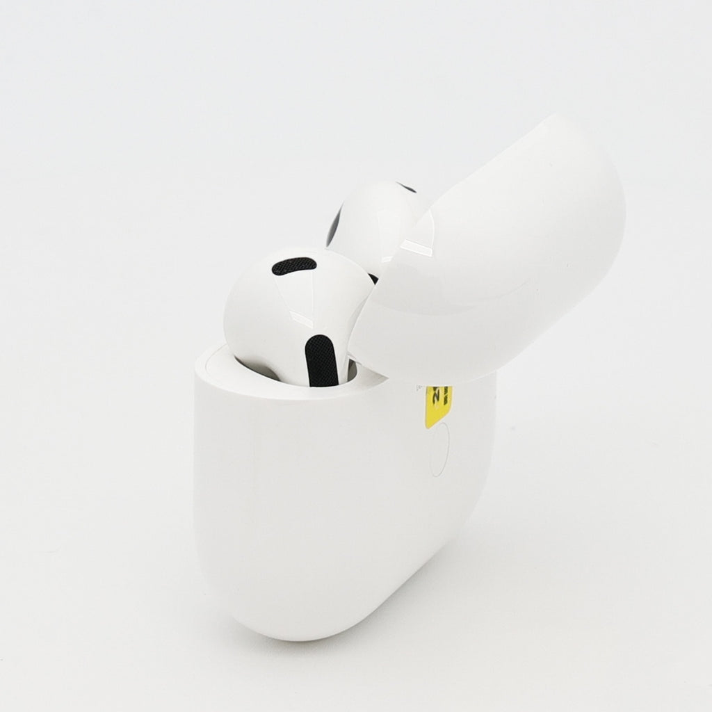 99新 Apple AirPods 3 白色