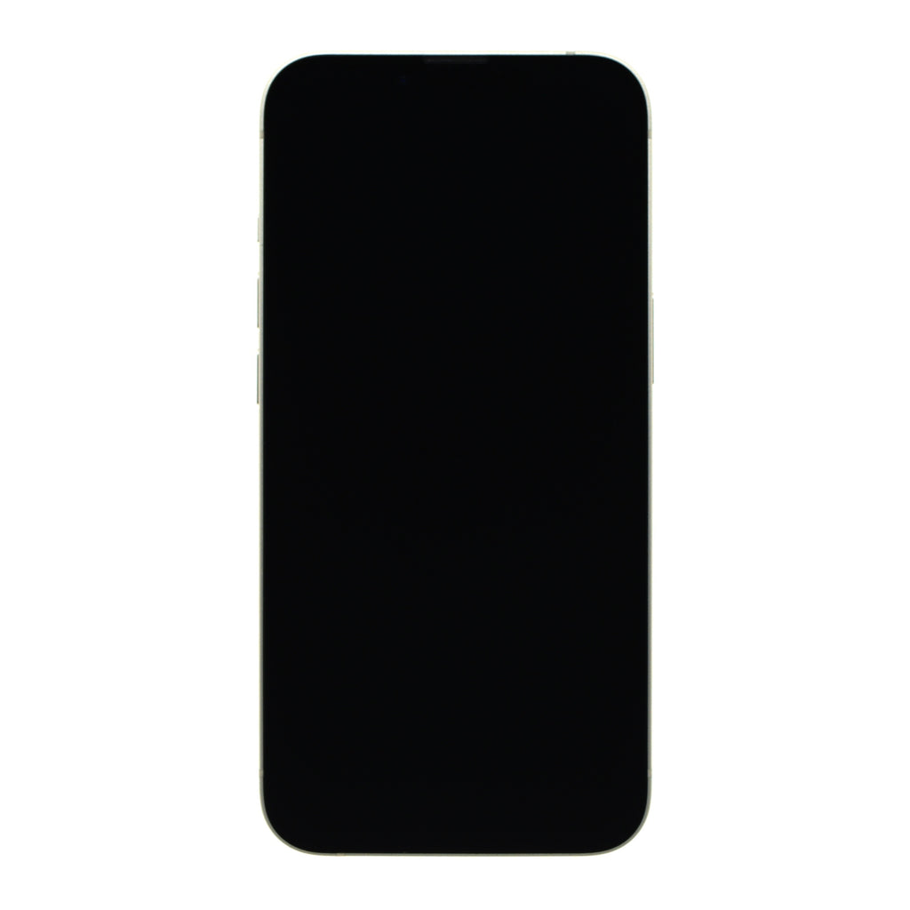 95新 Apple iPhone 13 128G 星光色 中國大陸版