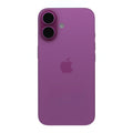 95新 Apple iPhone 16 256G 粉紅色 中國大陸版