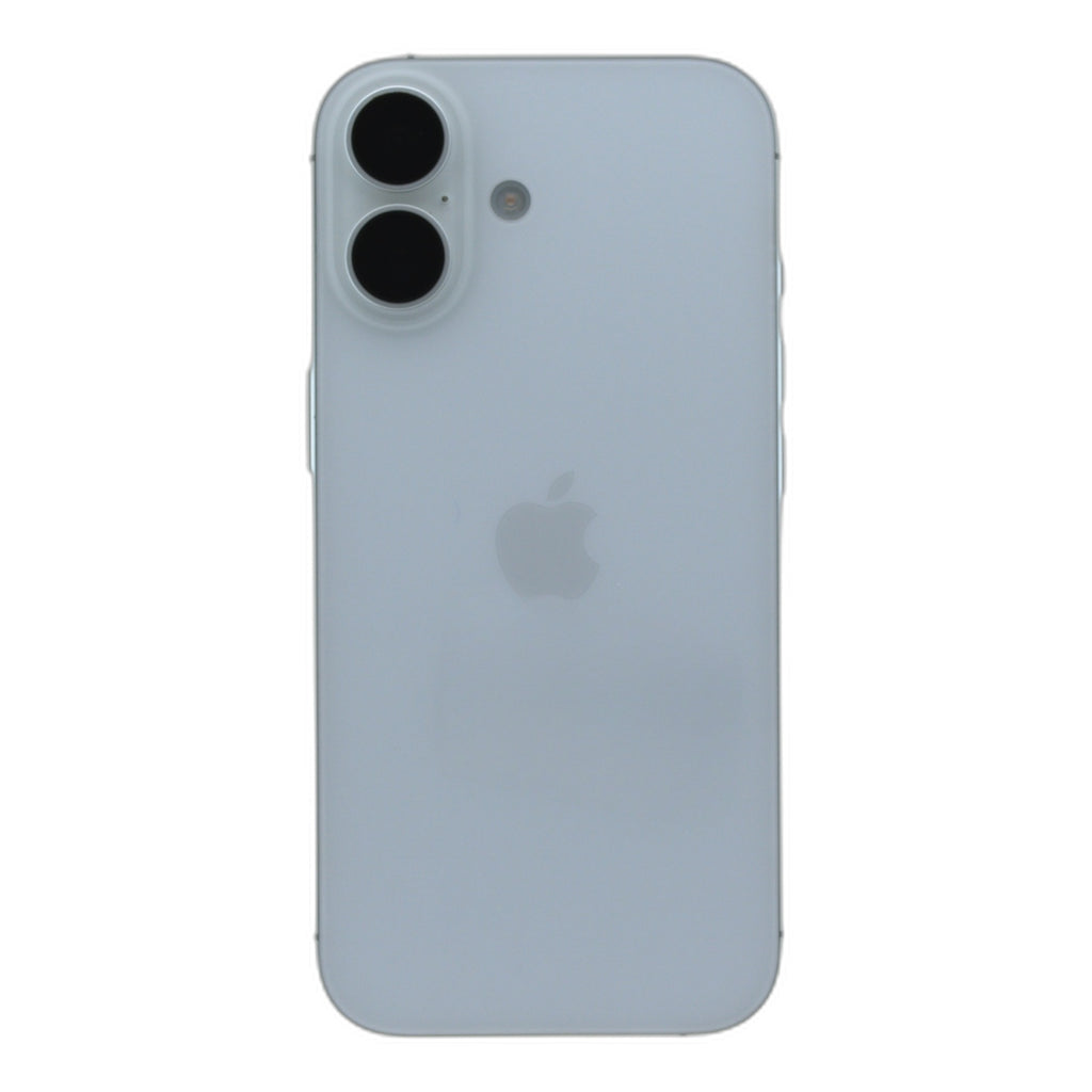 95新 Apple iPhone 17 256G 白色 中國大陸版