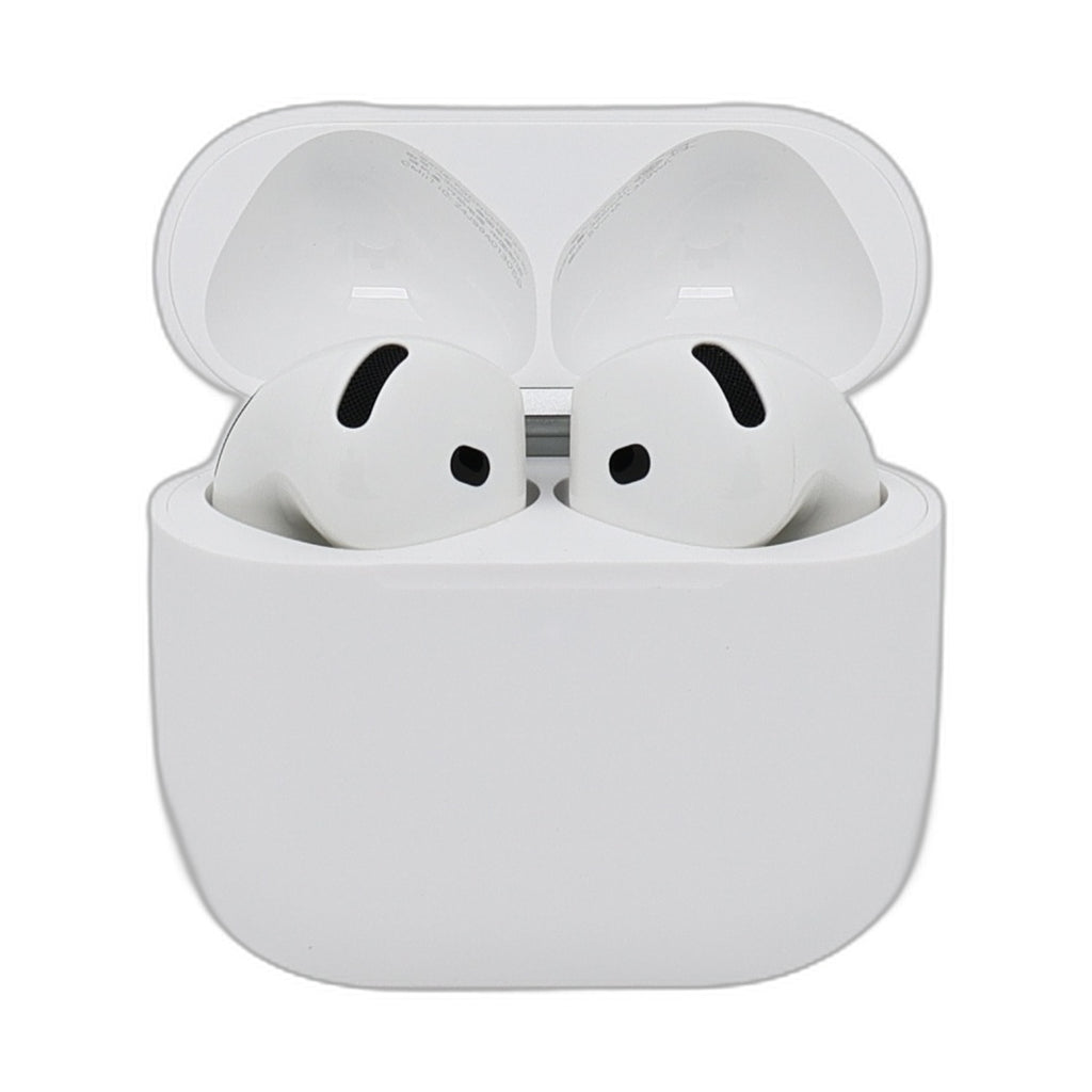 99新 Apple AirPods 4 (支持主动降噪) 白色