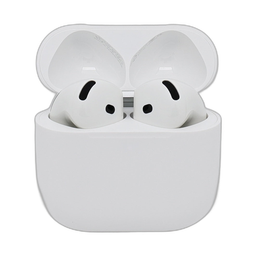 99新 Apple AirPods 4 (支持主动降噪) 白色
