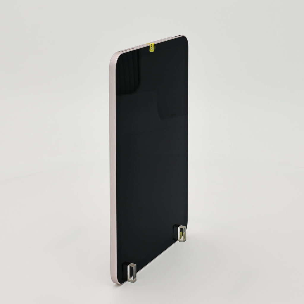 95新 Apple iPad mini6 64G 粉紅色 WIFI