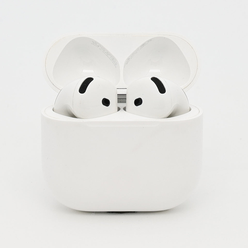 99新 Apple AirPods 4 (支持主动降噪) 白色