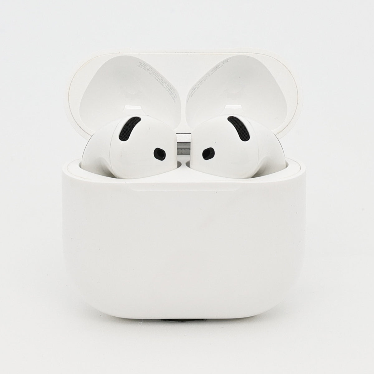 99新 Apple AirPods 4 (支持主动降噪) 白色