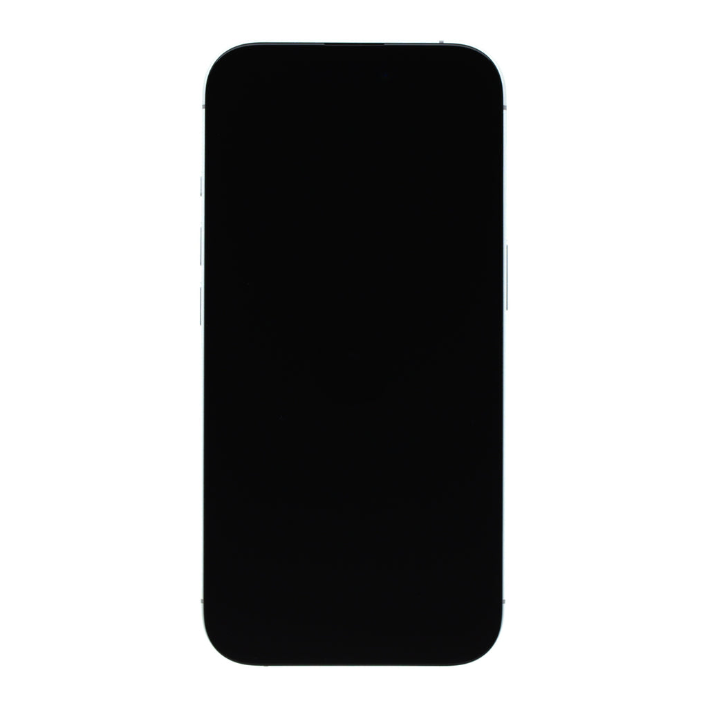 99新 Apple iPhone 16 256G 白色 中國大陸版