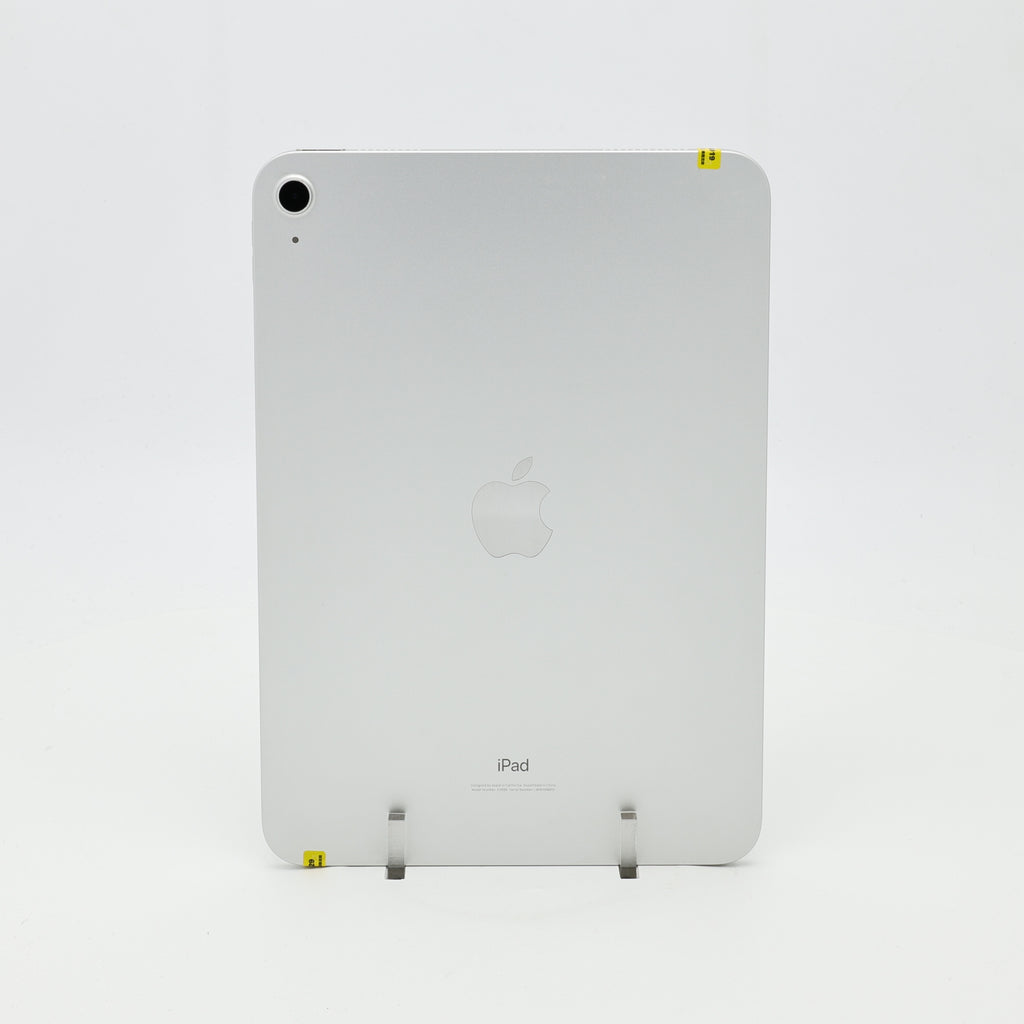 95新 Apple iPad 10代 256G 銀色 WIFI
