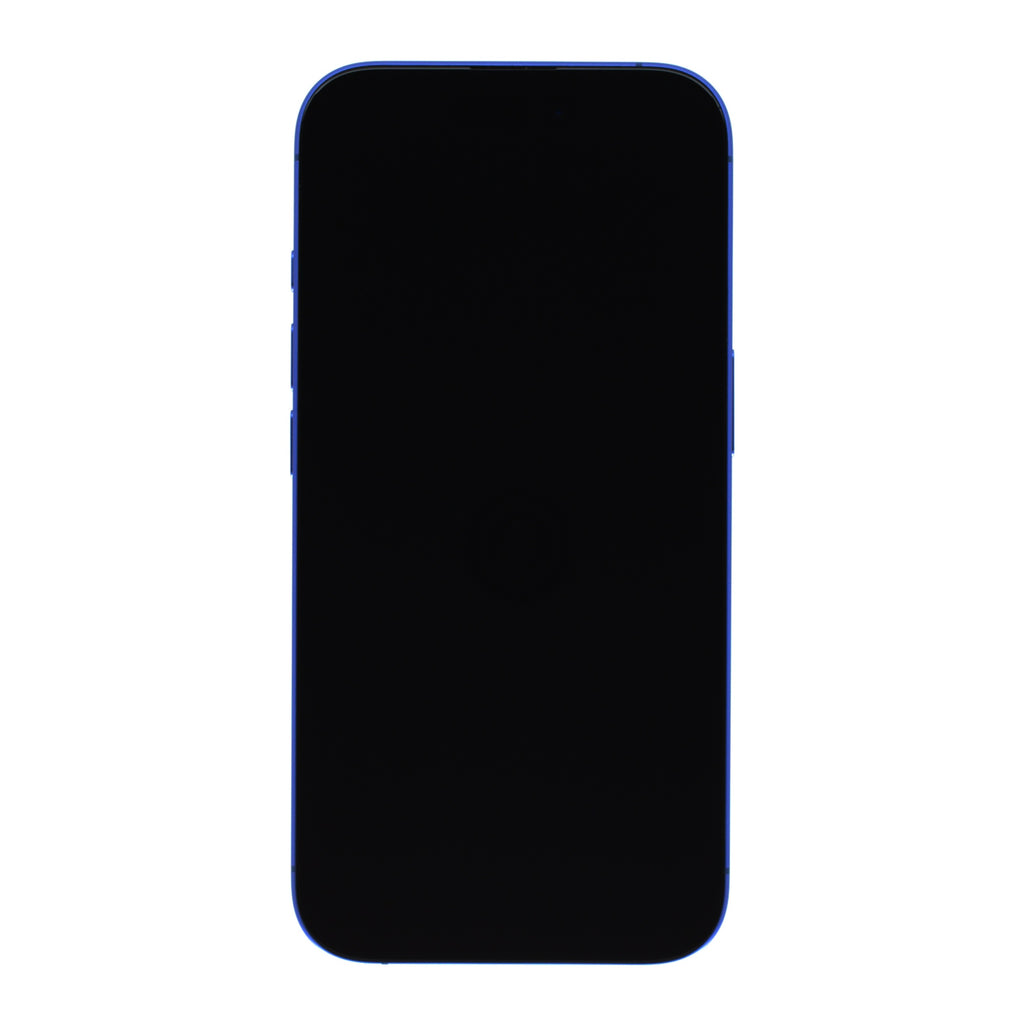 95新 Apple iPhone 16 256G 群青色 中國大陸版