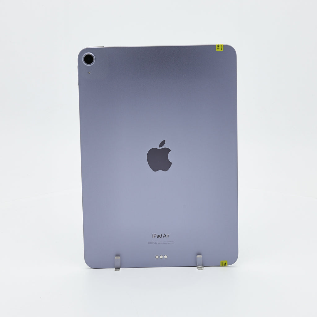 95新 Apple iPad Air5 256G 紫色 WIFI