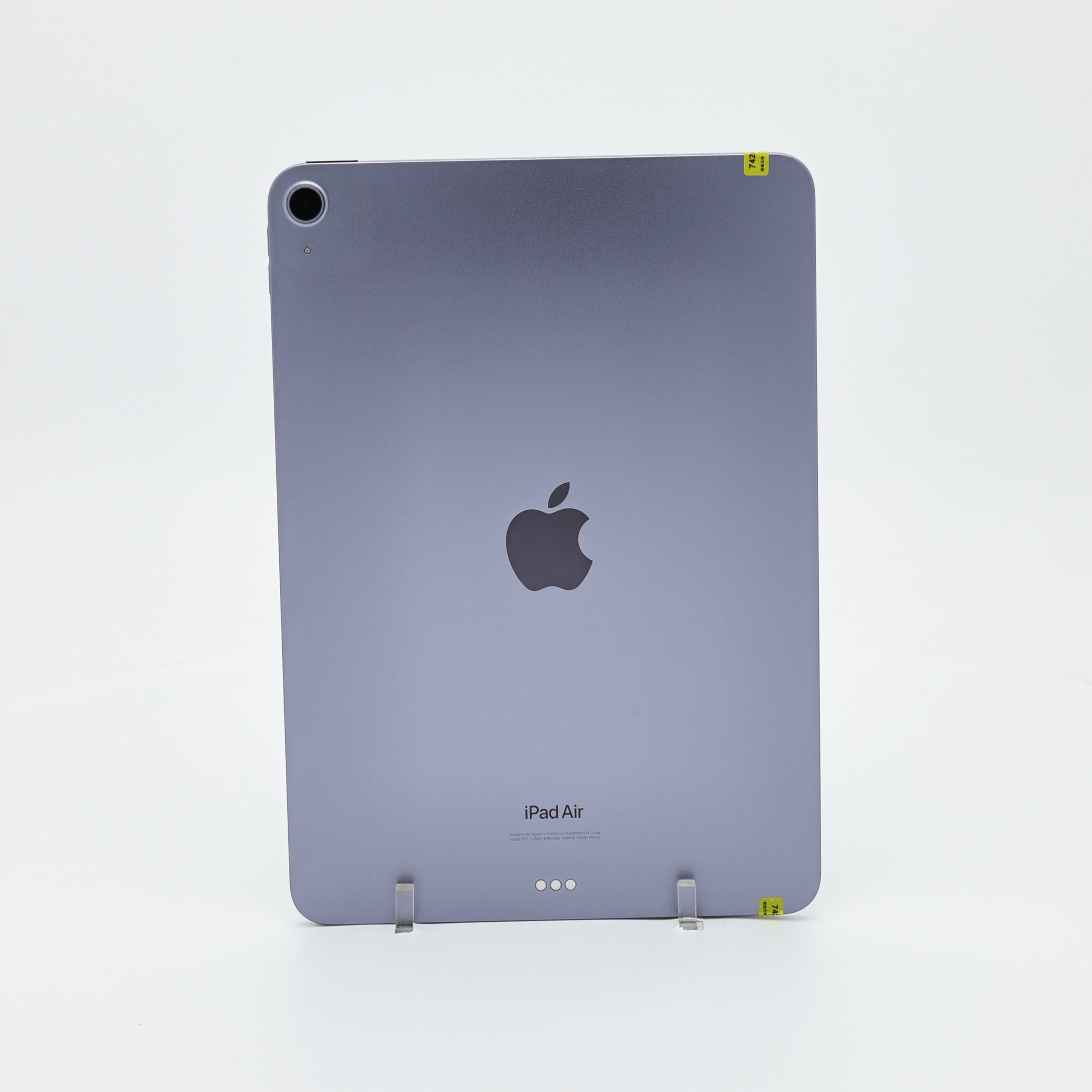 95新 Apple iPad Air5 256G 紫色 WIFI
