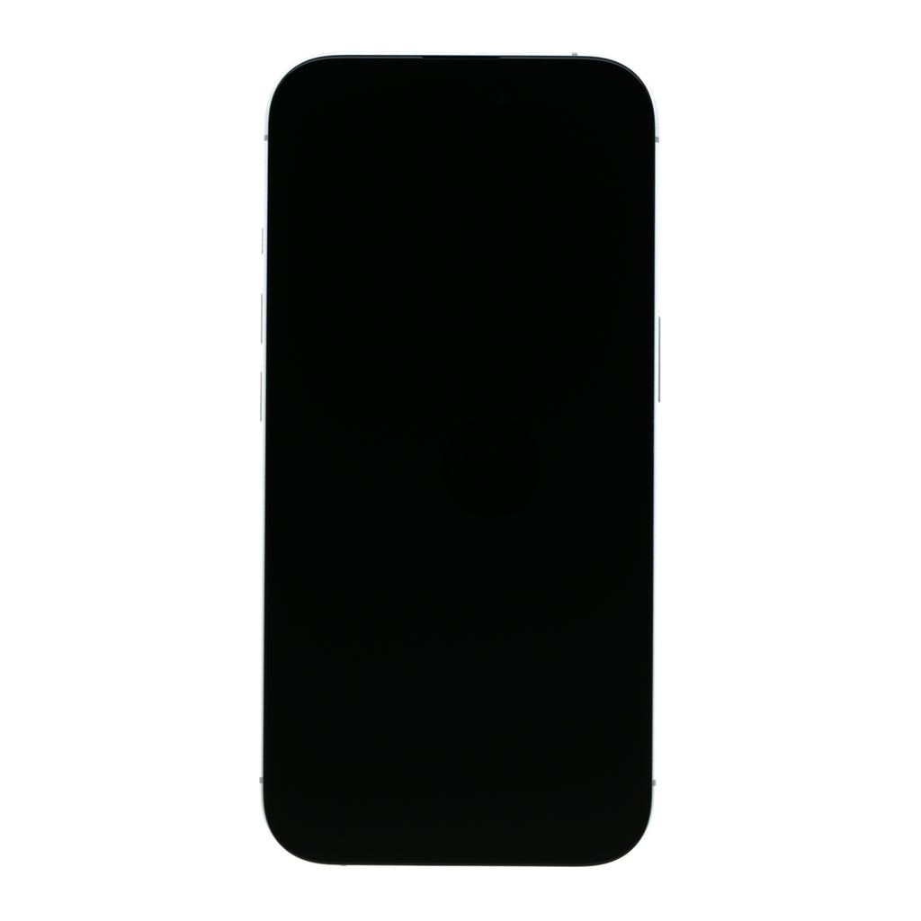 95新 Apple iPhone 16 256G 白色 中國大陸版