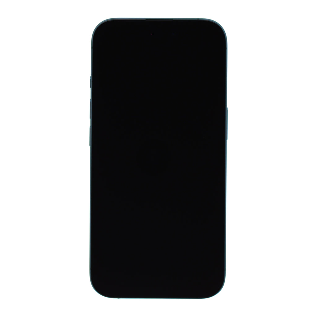 95新 Apple iPhone 16 128G 深青色 中國大陸版