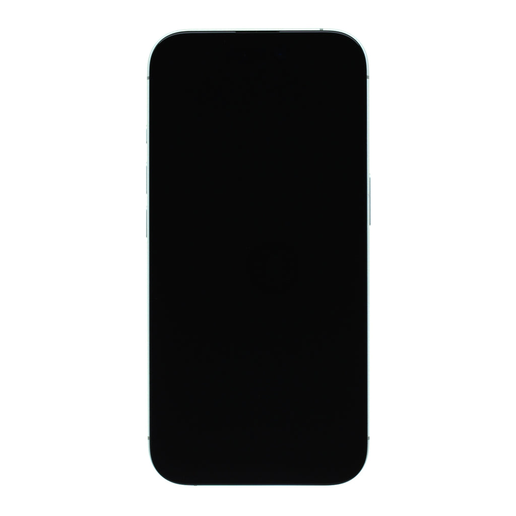 99新 Apple iPhone 16 256G 白色 中國大陸版