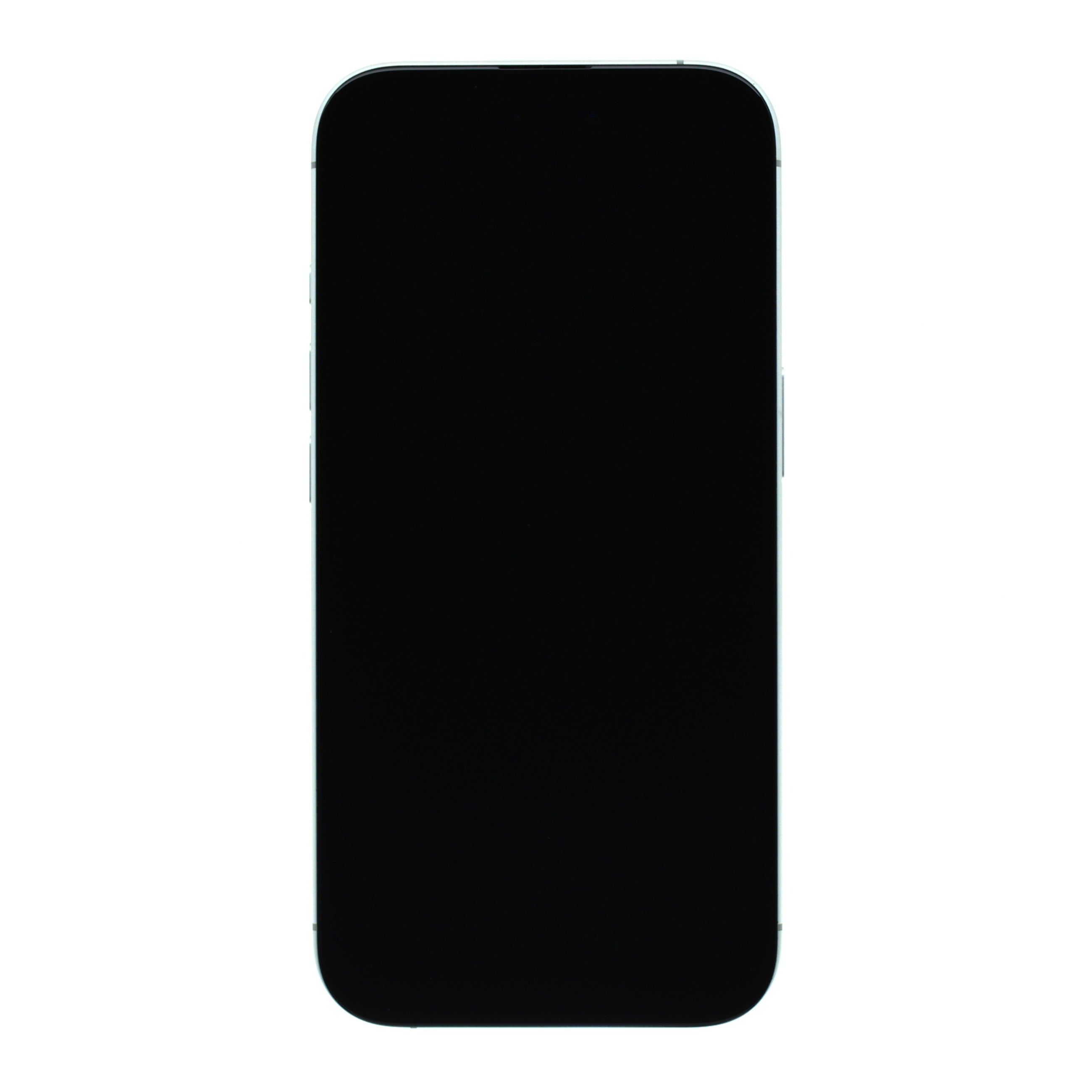 99新 Apple iPhone 16 256G 白色 中國大陸版