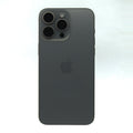 95新 Apple iPhone 15 Pro Max 256G 原色鈦金屬 中國大陸版