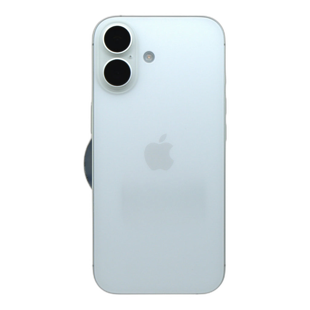 95新 Apple iPhone 17 256G 白色 中國大陸版