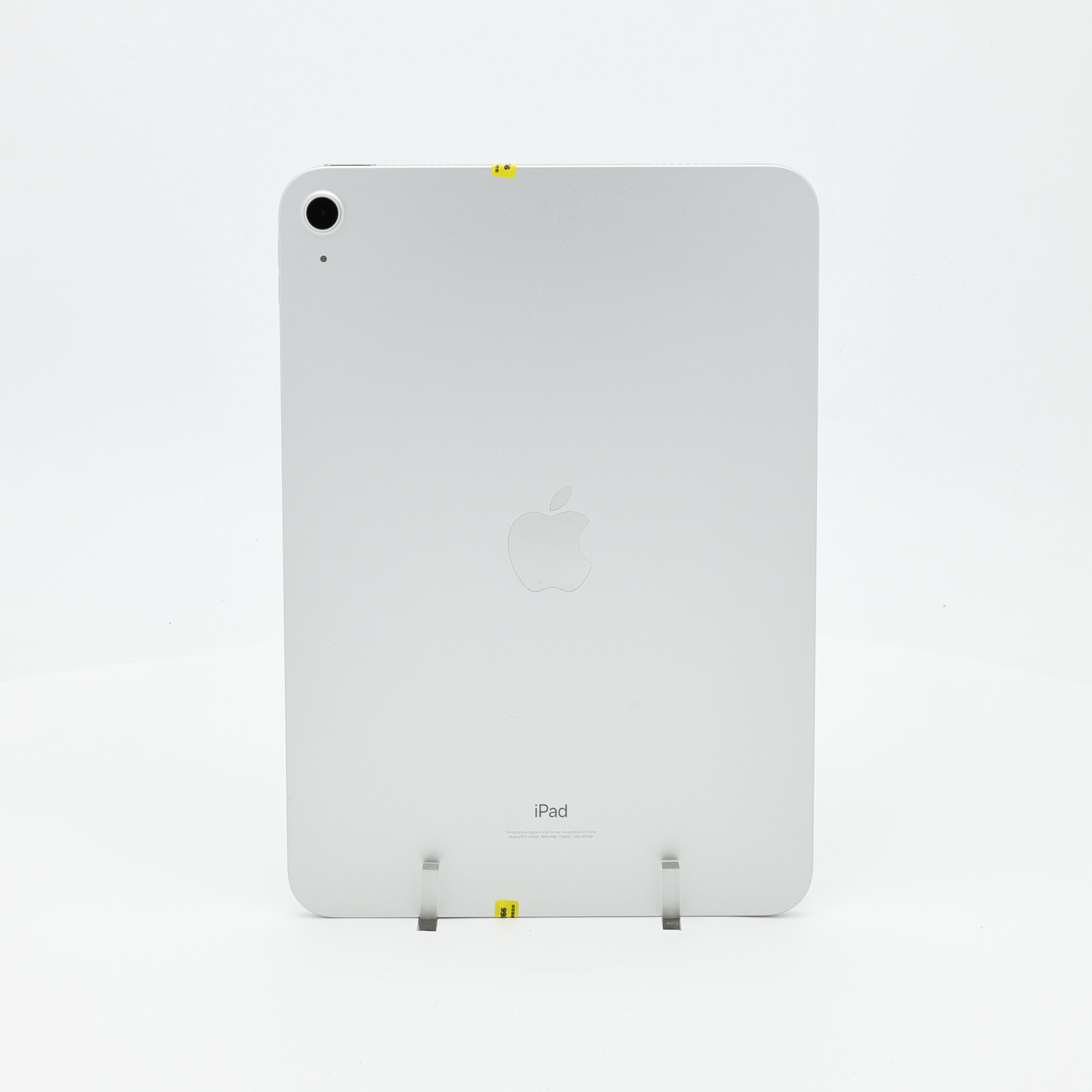 95新 Apple iPad 10代 64G 銀色 WIFI