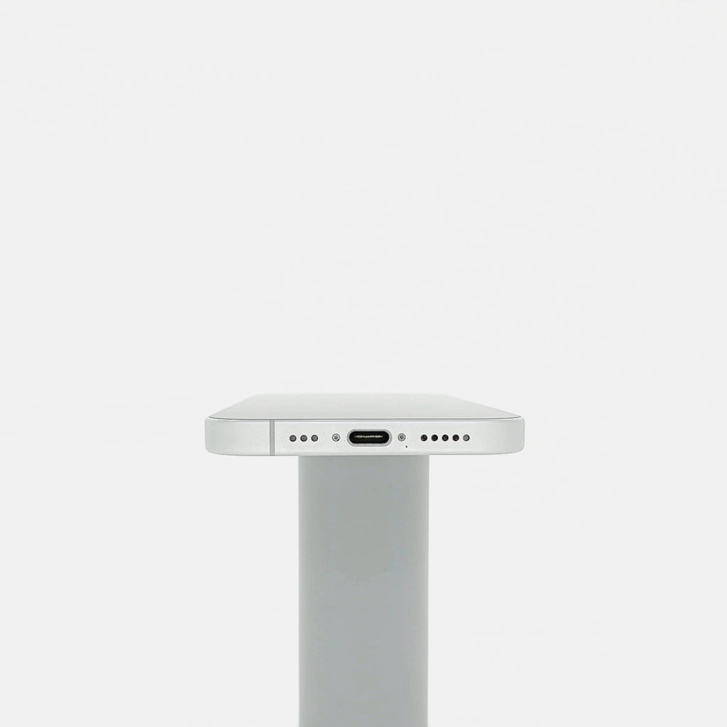 95新 Apple iPhone 16 128G 白色 中國大陸版