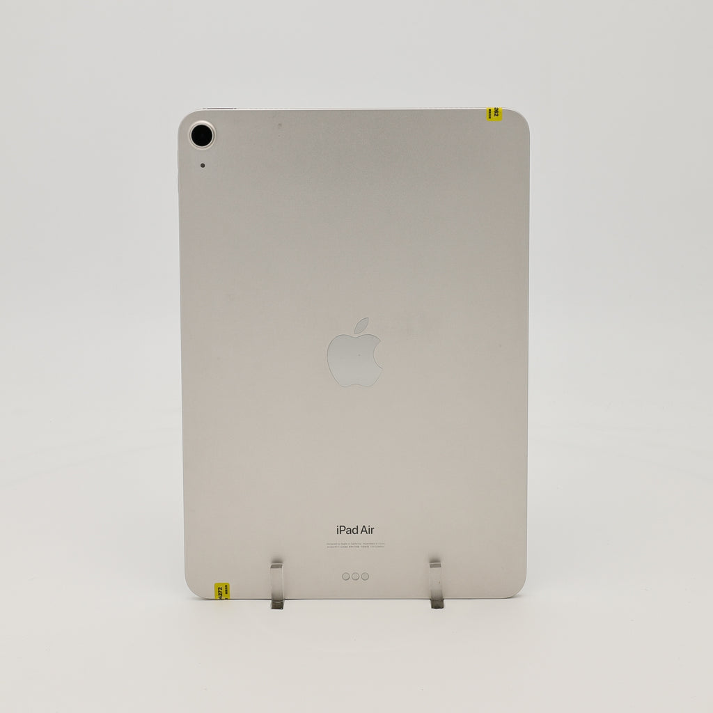 95新 Apple iPad Air5 64G 星光色 WIFI