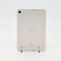 95新 Apple iPad mini6 256G 星光色 WIFI