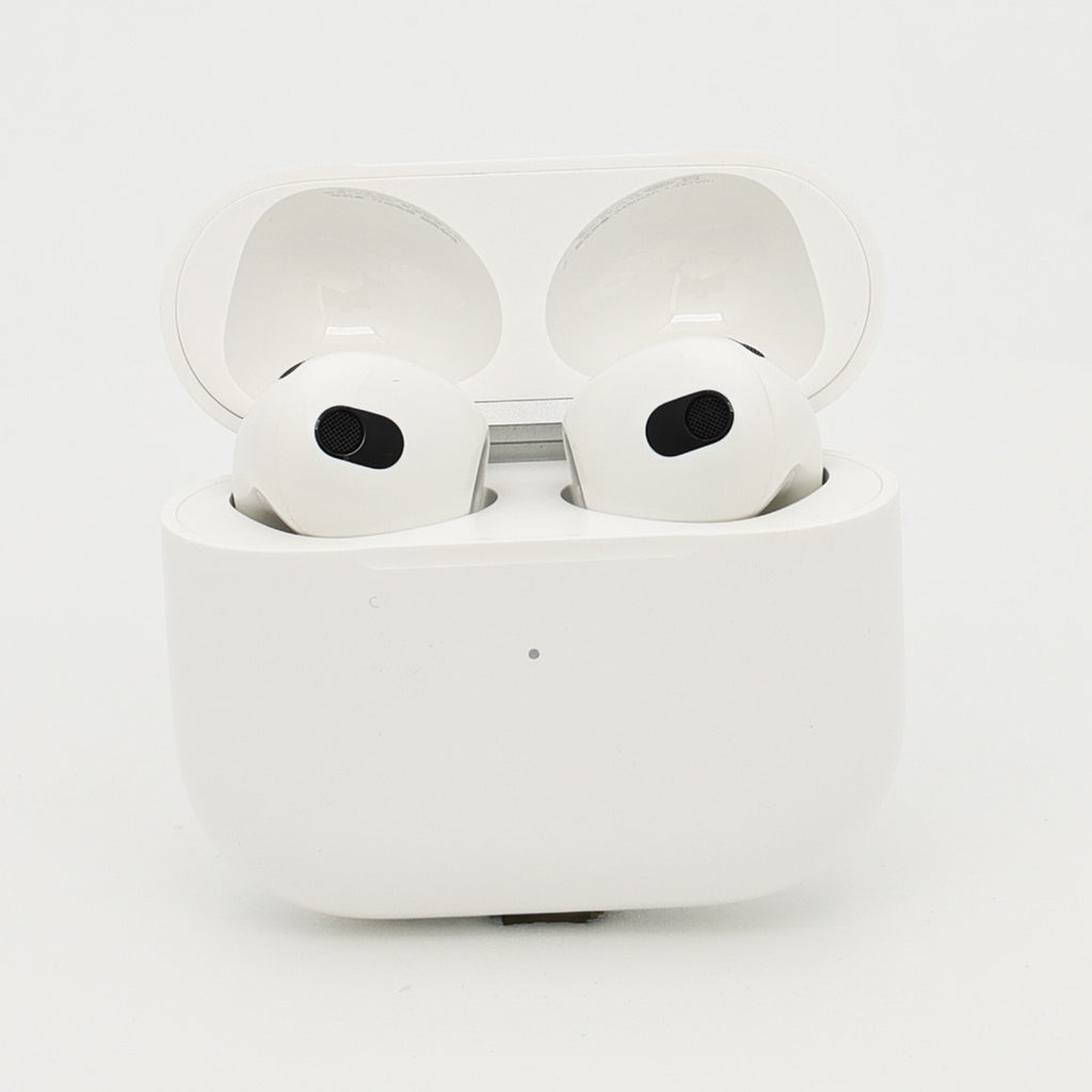 99新 Apple AirPods 3 白色