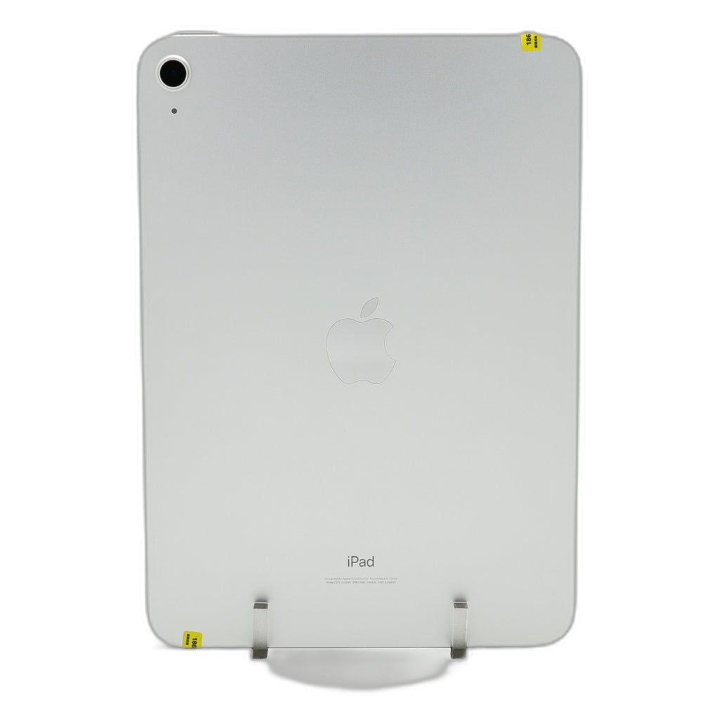 99新 Apple iPad 10代 64G 銀色 WIFI