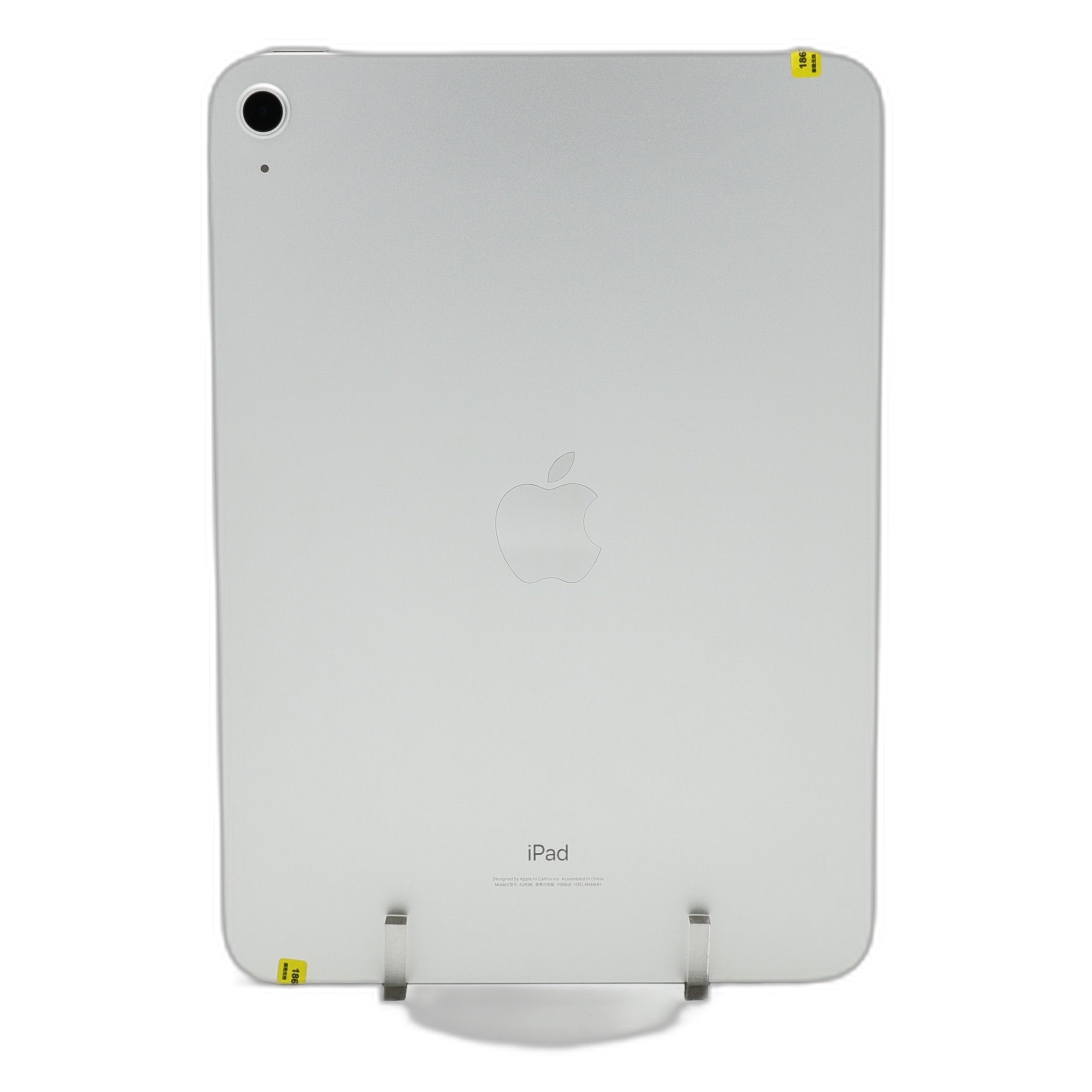 99新 Apple iPad 10代 64G 銀色 WIFI