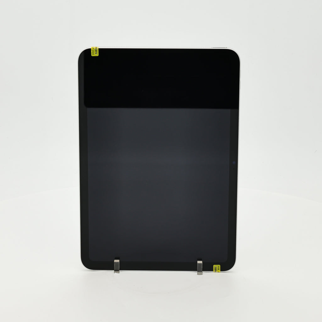 95新 Apple iPad 10代 256G 銀色 WIFI