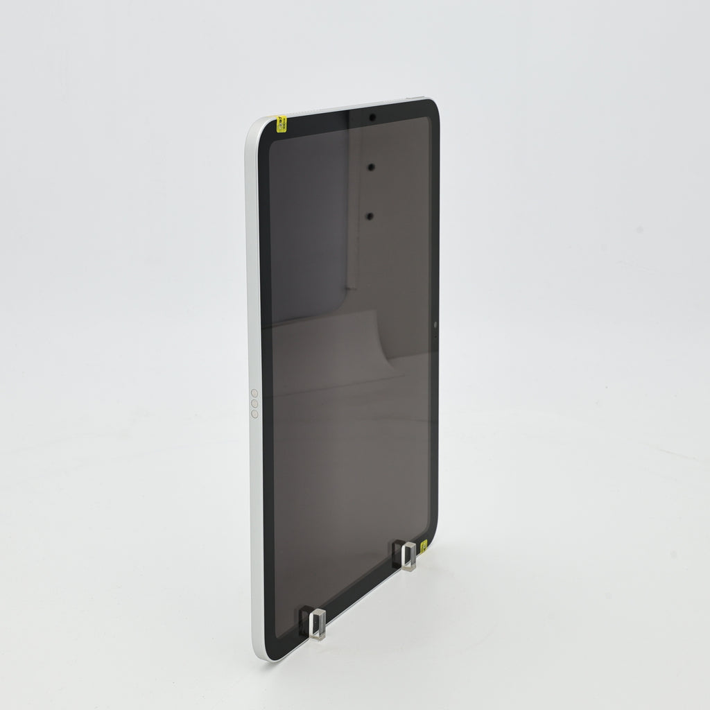 95新 Apple iPad 10代 64G 銀色 WIFI