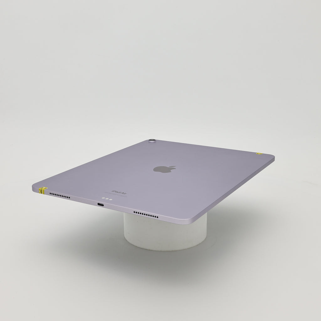 95新 Apple iPad Air (M2) 13英寸 128G 紫色 WIFI
