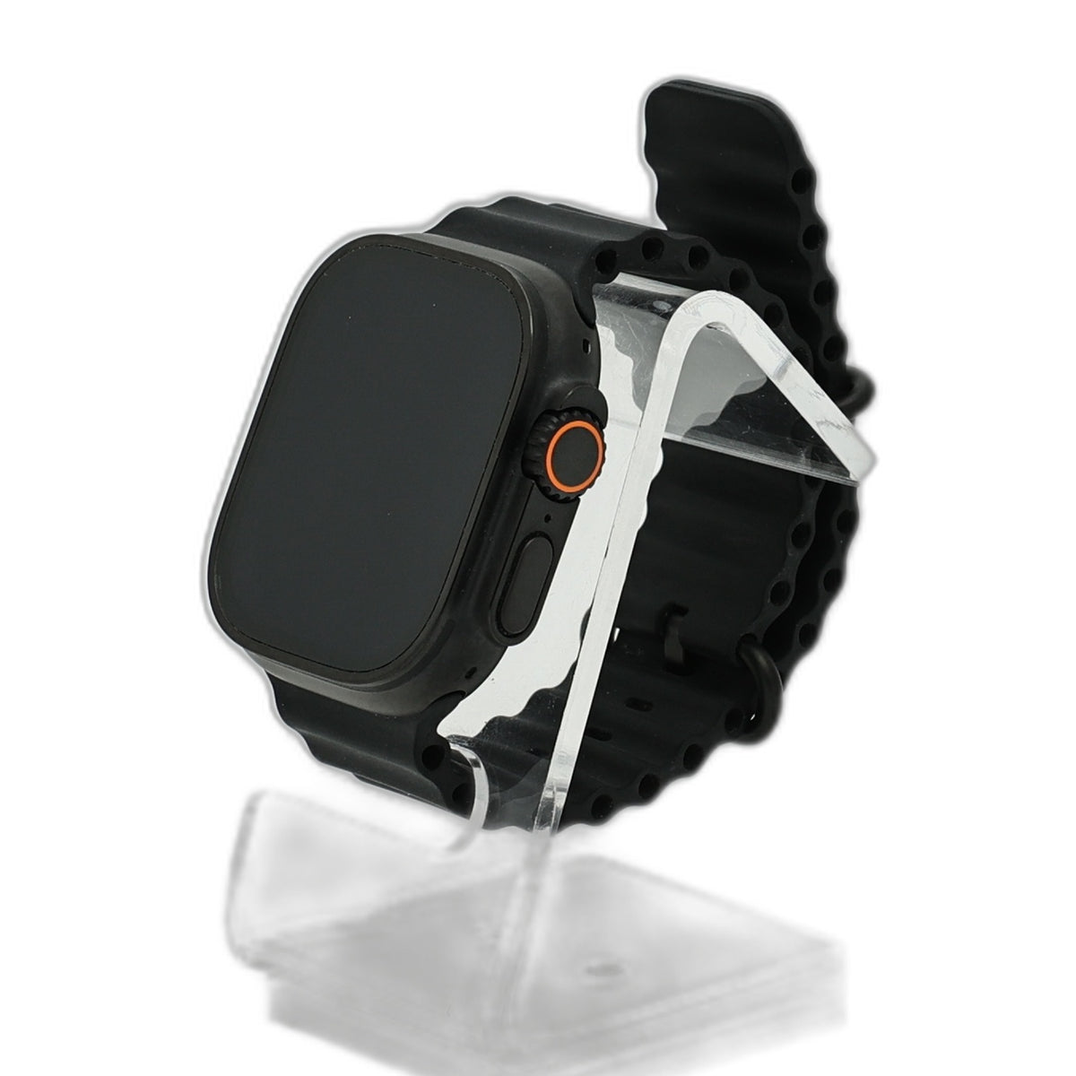 99新 Apple Watch Ultra 2 49毫米 鈦金屬