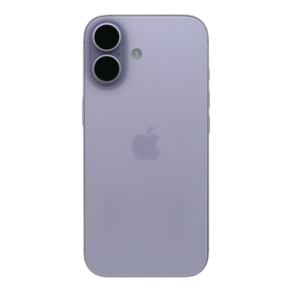99新 Apple iPhone 17 256G 薰衣草紫色 中國大陸版