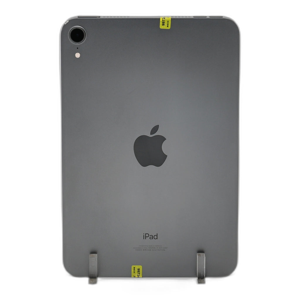 95新 Apple iPad mini6 256G 深空灰色 WIFI